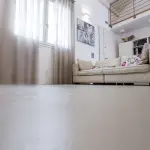 Pavimenti autolivellanti: caratteristiche e campi di applicazione