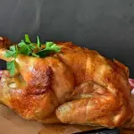 Pollo alla griglia elettrica: come cucinarlo