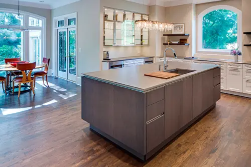 Come Arredare una Cucina in Stile Americano