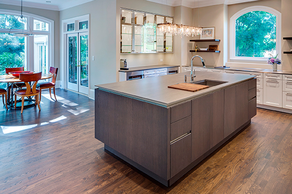 Come Arredare una Cucina in Stile Americano