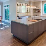 Come Arredare una Cucina in Stile Americano