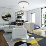 Divano Letto: comodo e funzionale