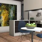 Come decorare la propria stanza con i quadri