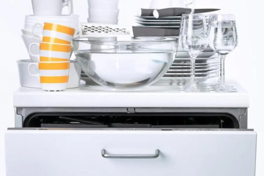 La lavastoviglie: un elettrodomestico più che utile