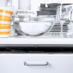 La lavastoviglie: un elettrodomestico più che utile