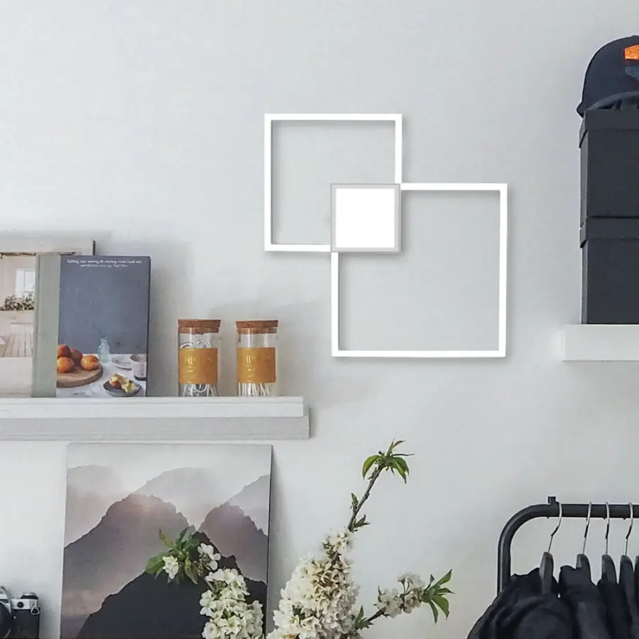 Lampada da parete, come inserirla in casa con stile